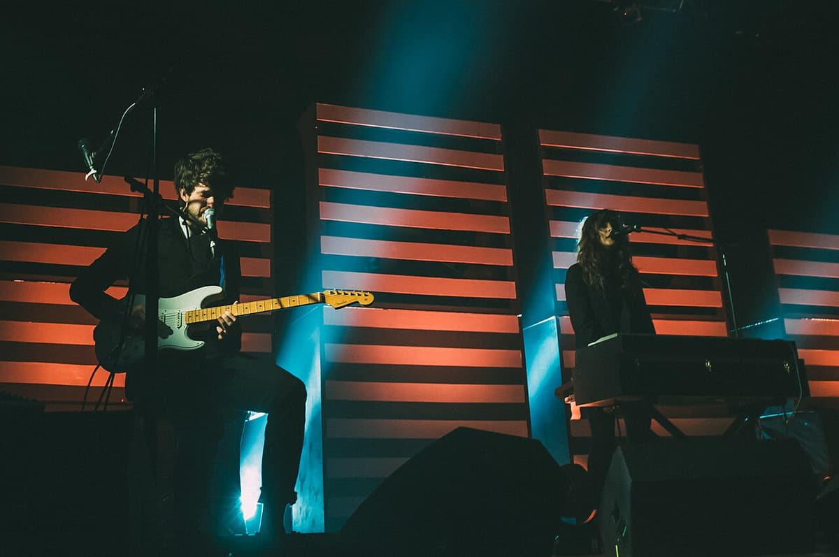 Beach House