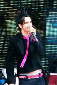 Jimmy Urine