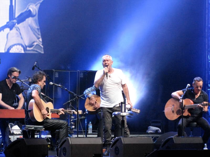 Cold Chisel