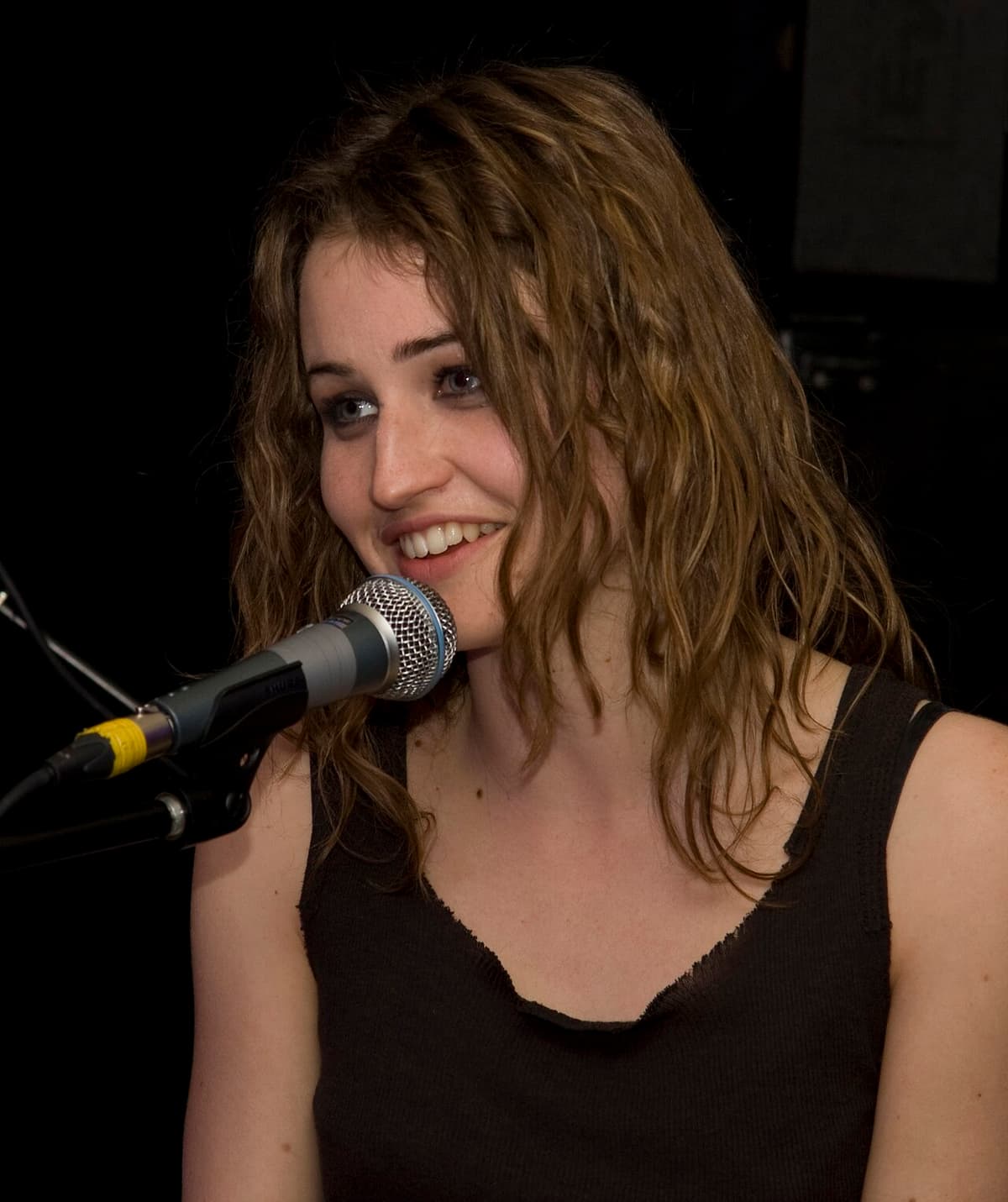 Amy Studt