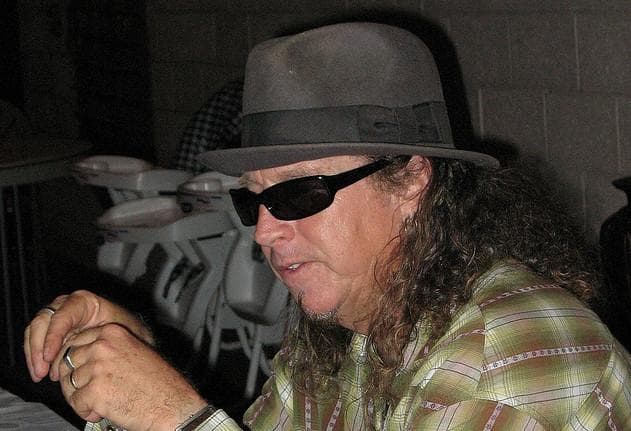 Terry Scott Taylor