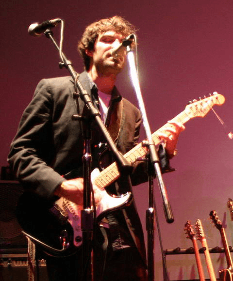 Brad Barr