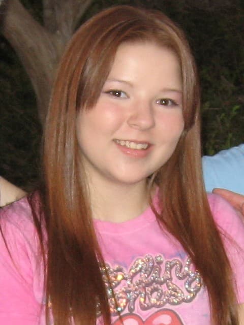 Bianca Ryan