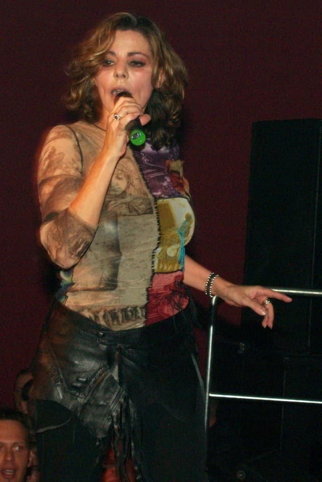 Sandra