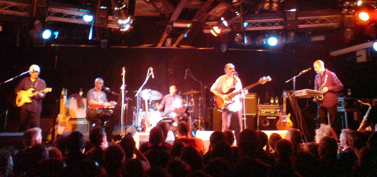 Average White Band