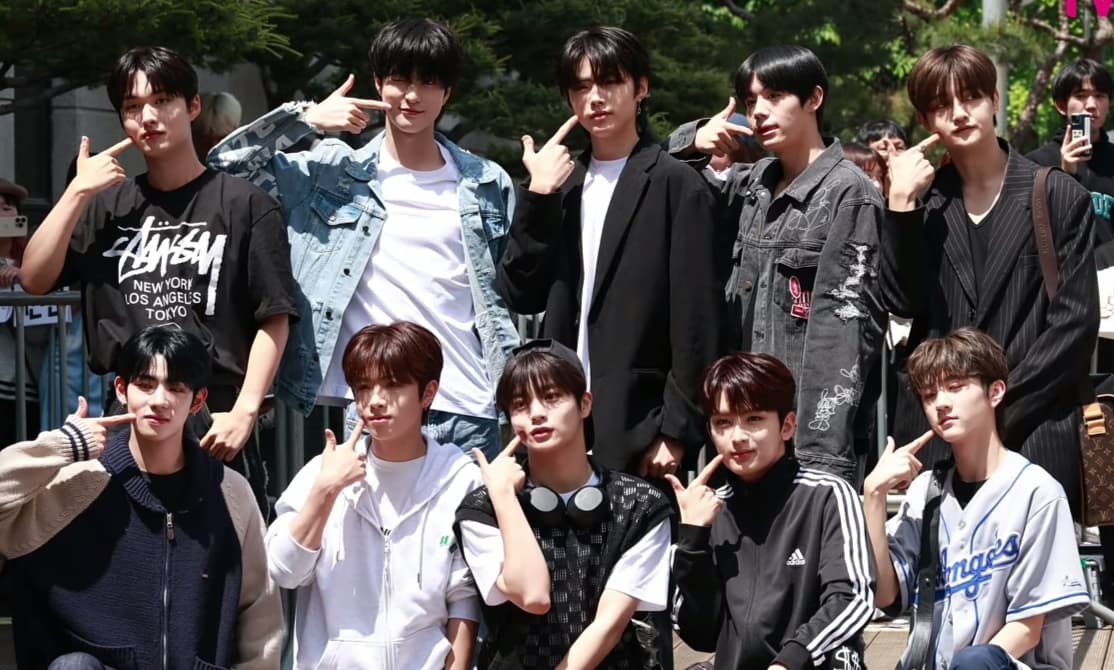 FANTASY BOYS