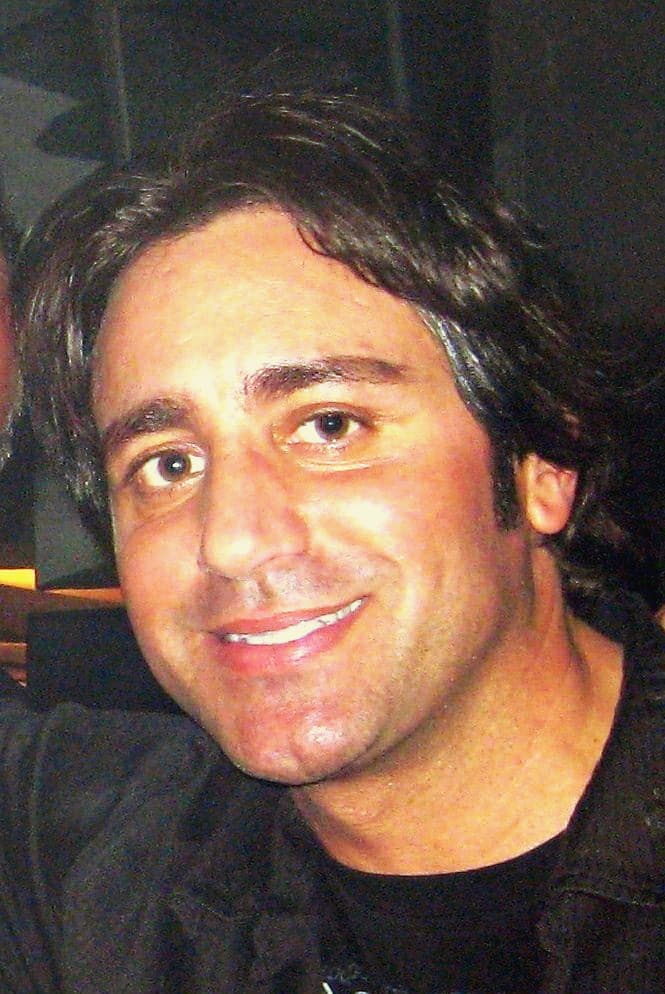 Steve Azar