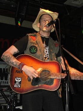 Hank Williams III