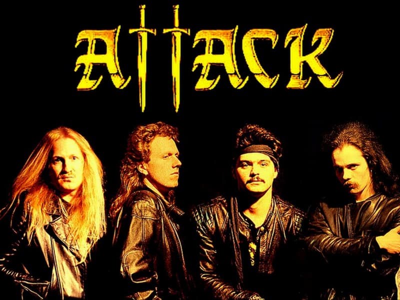 Attack