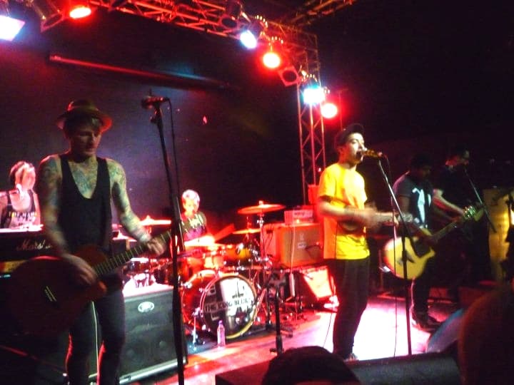 The King Blues