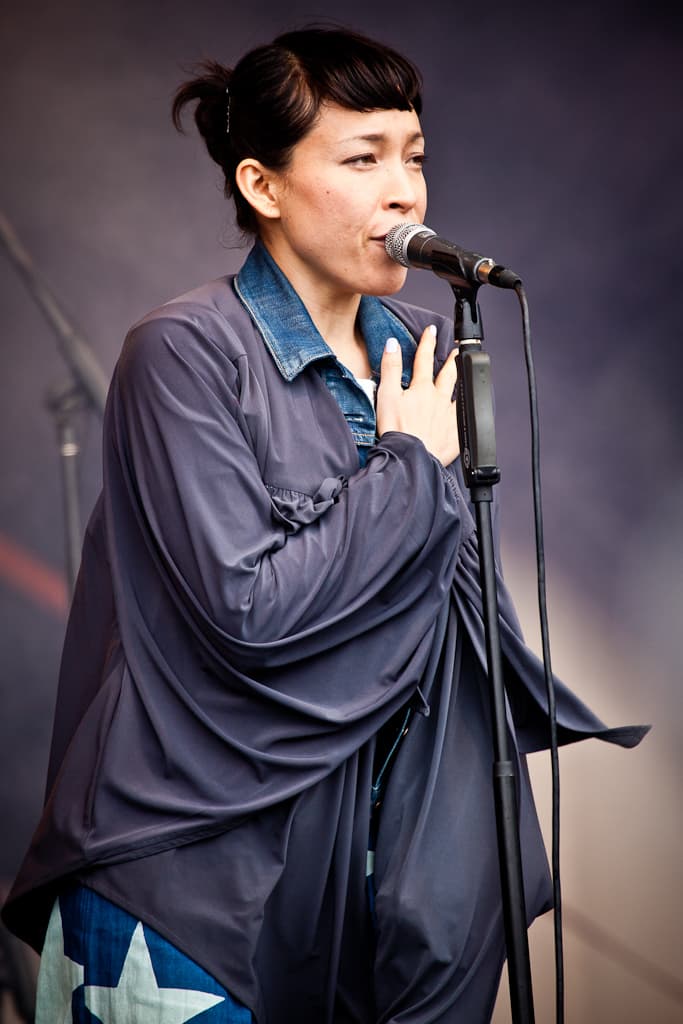 Yukimi