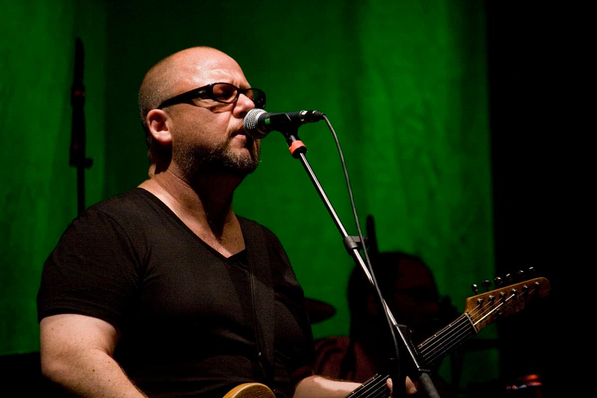 Frank Black