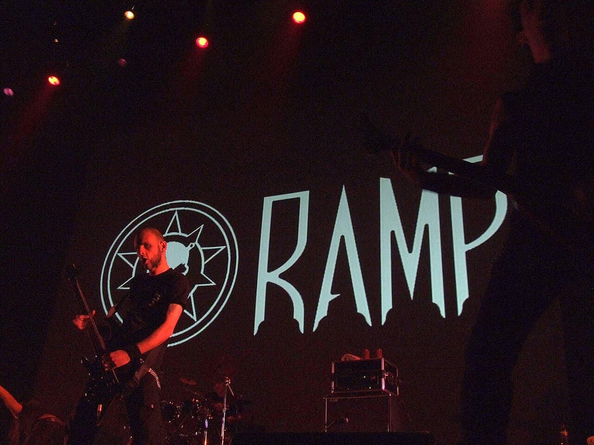 Ramp