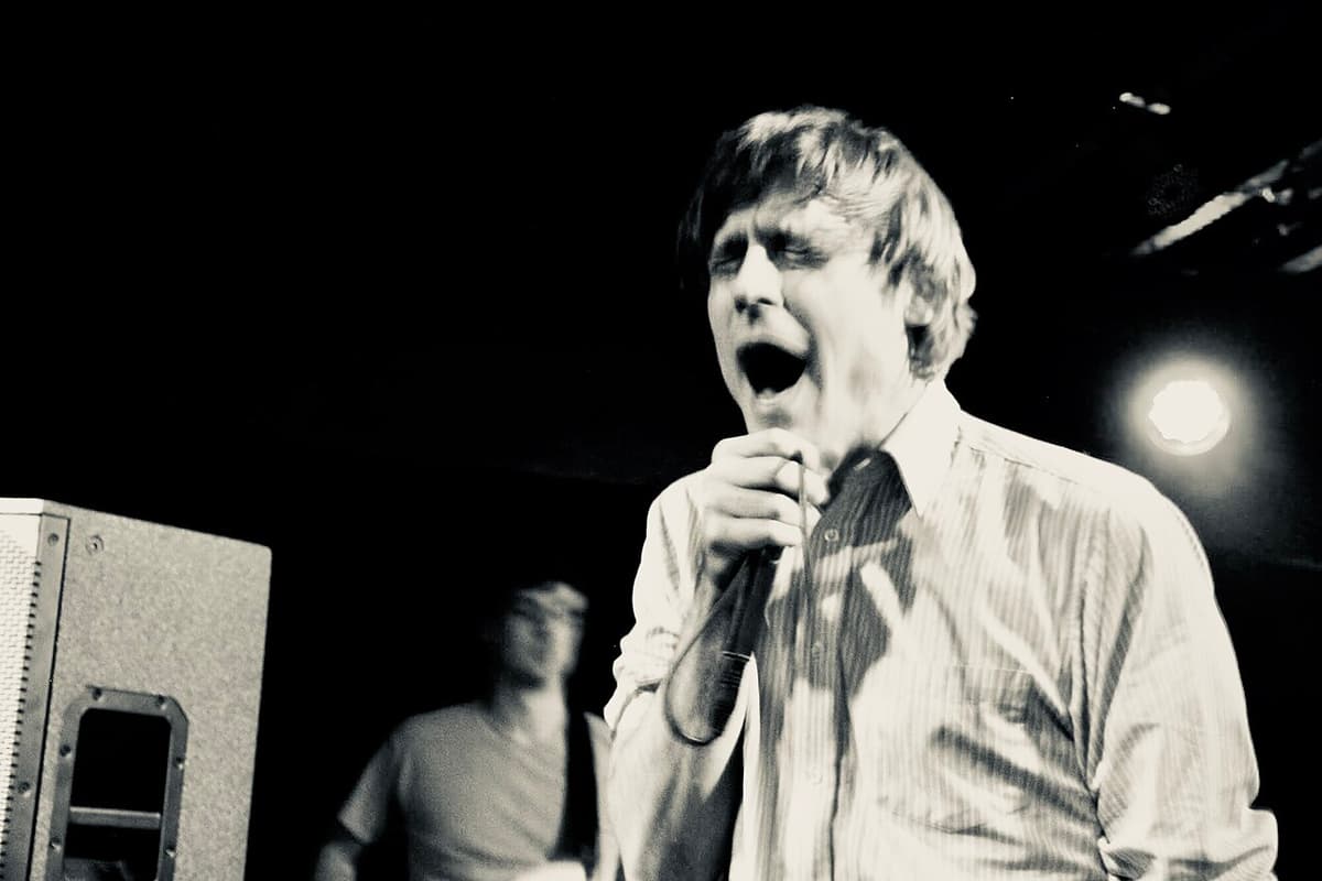 John Maus