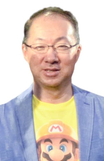 近藤浩治