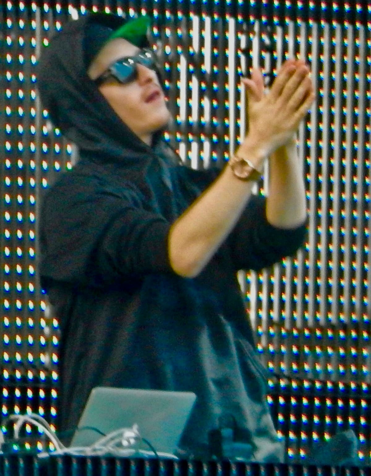 Flosstradamus