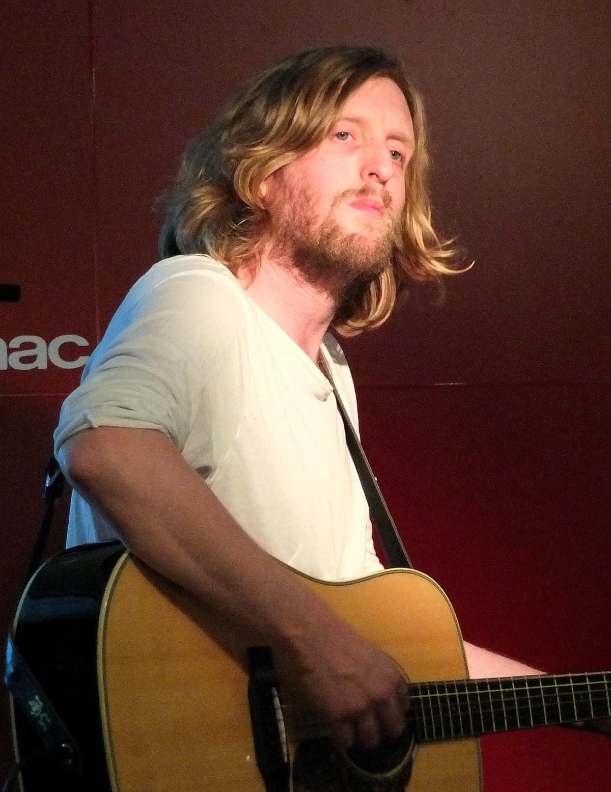 Andy Burrows