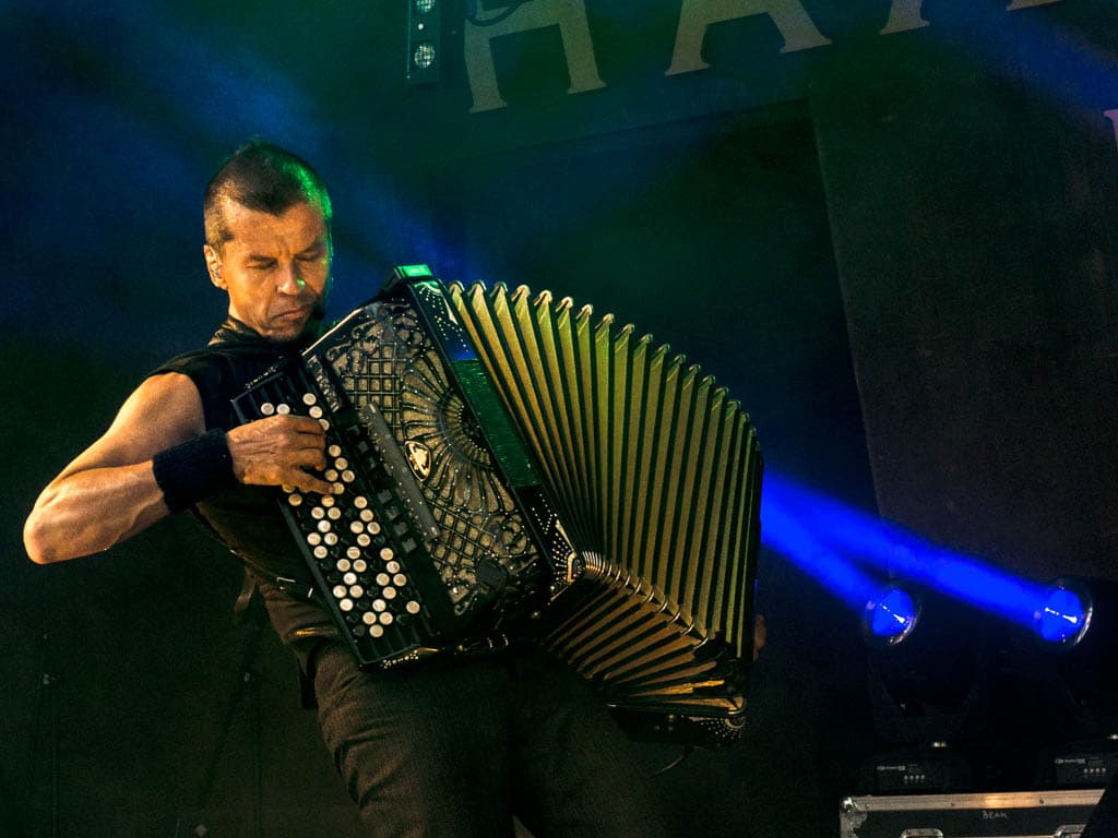 Kimmo Pohjonen