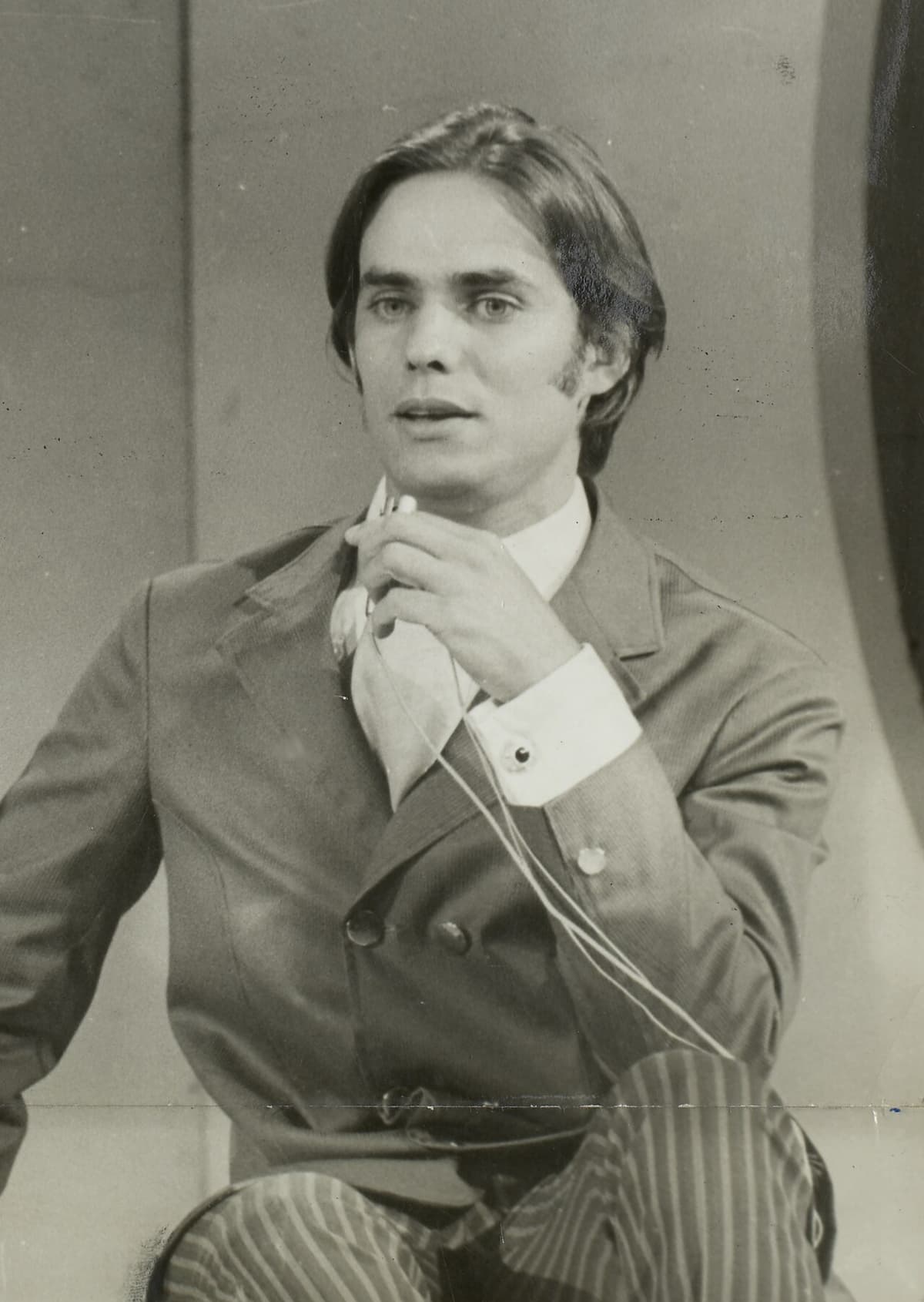 Ronnie Von