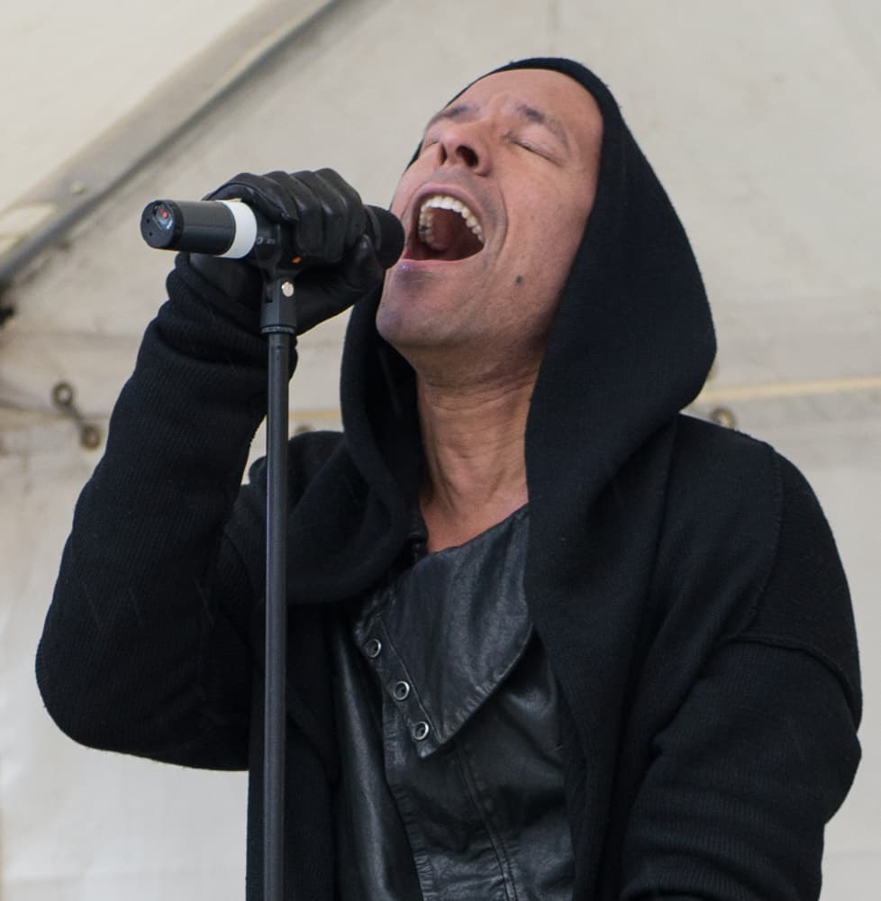 Krister Linder