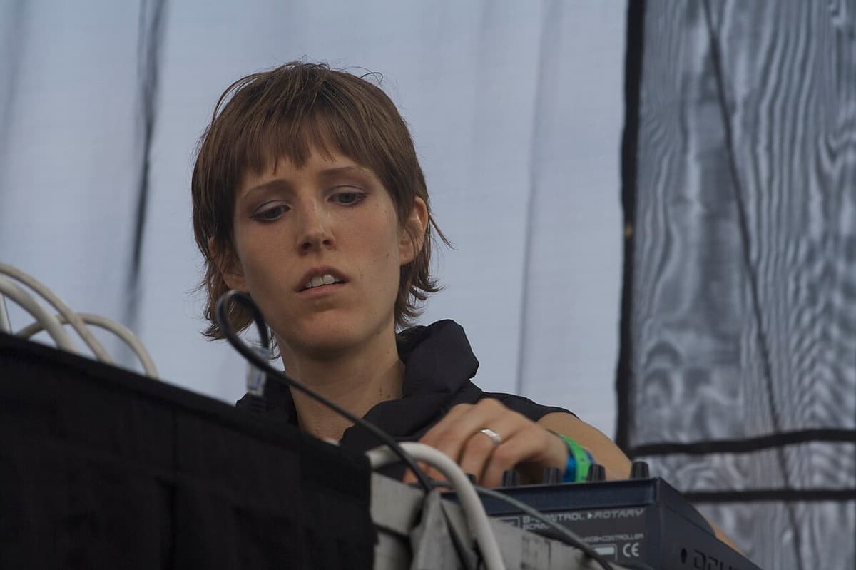 Kate Simko