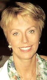 Anne Sofie von Otter