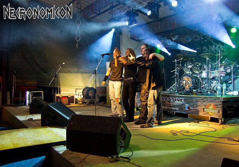 Necronomicon
