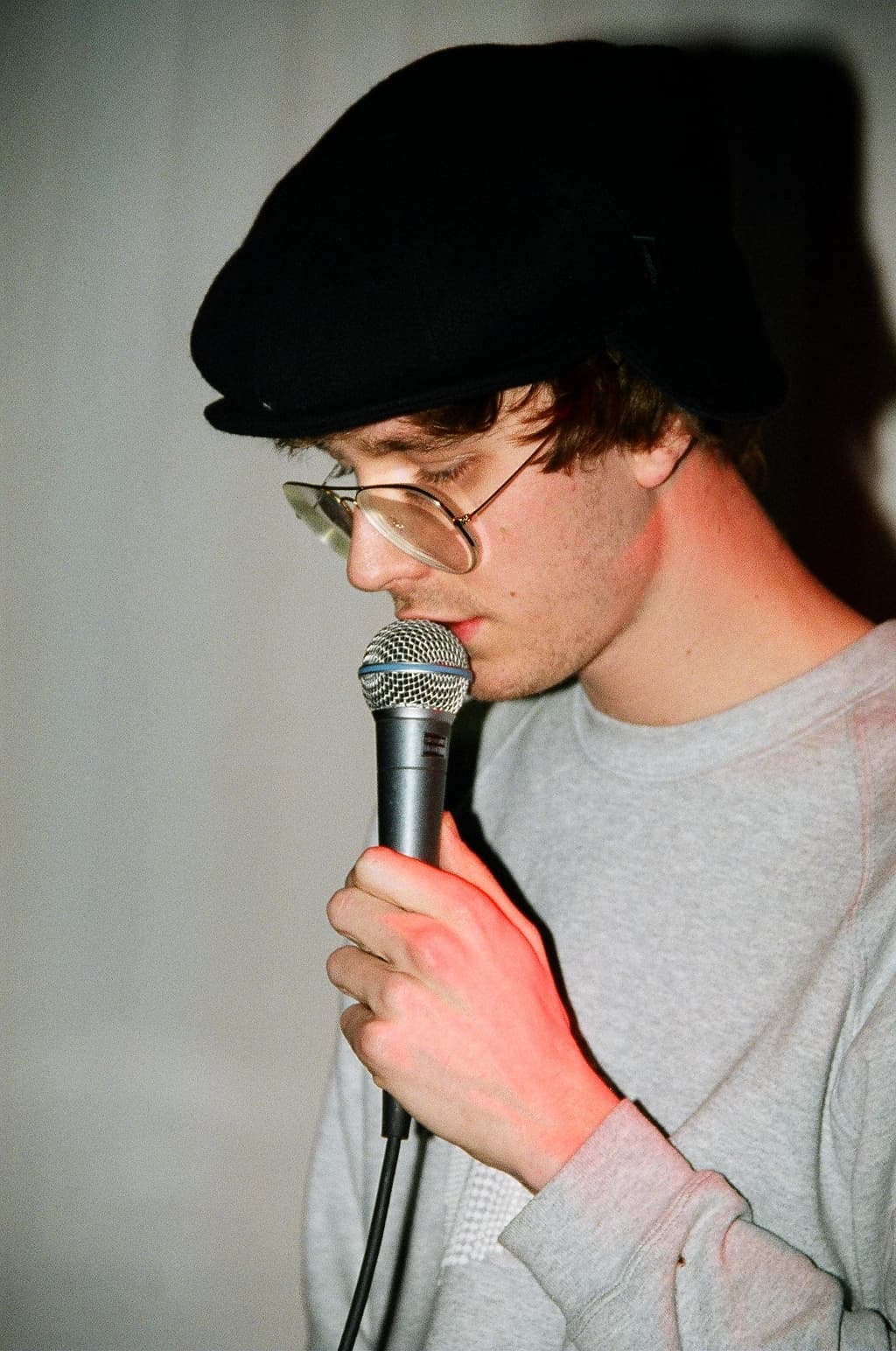Erlend Øye