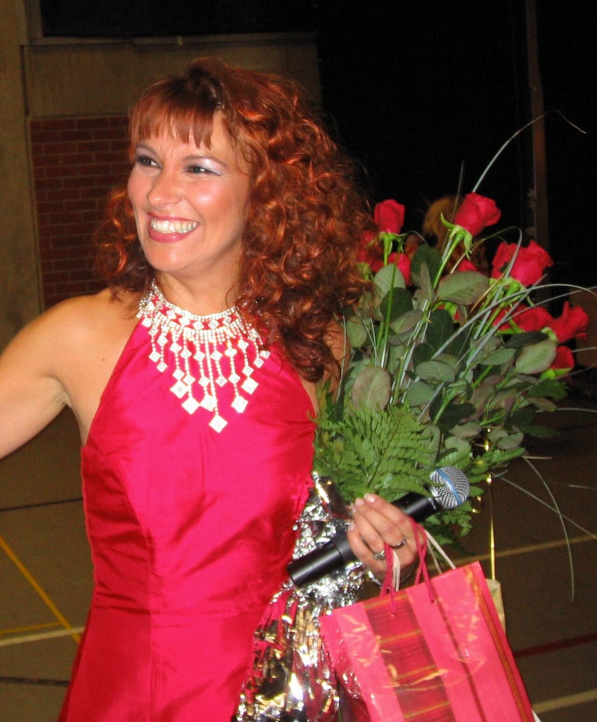 Arja Koriseva