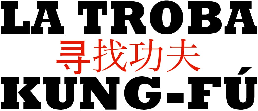 La Troba Kung-Fú