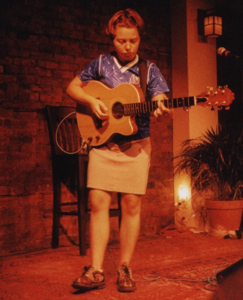 Erin McKeown