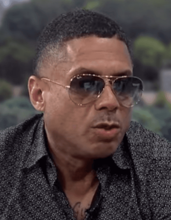 Benzino