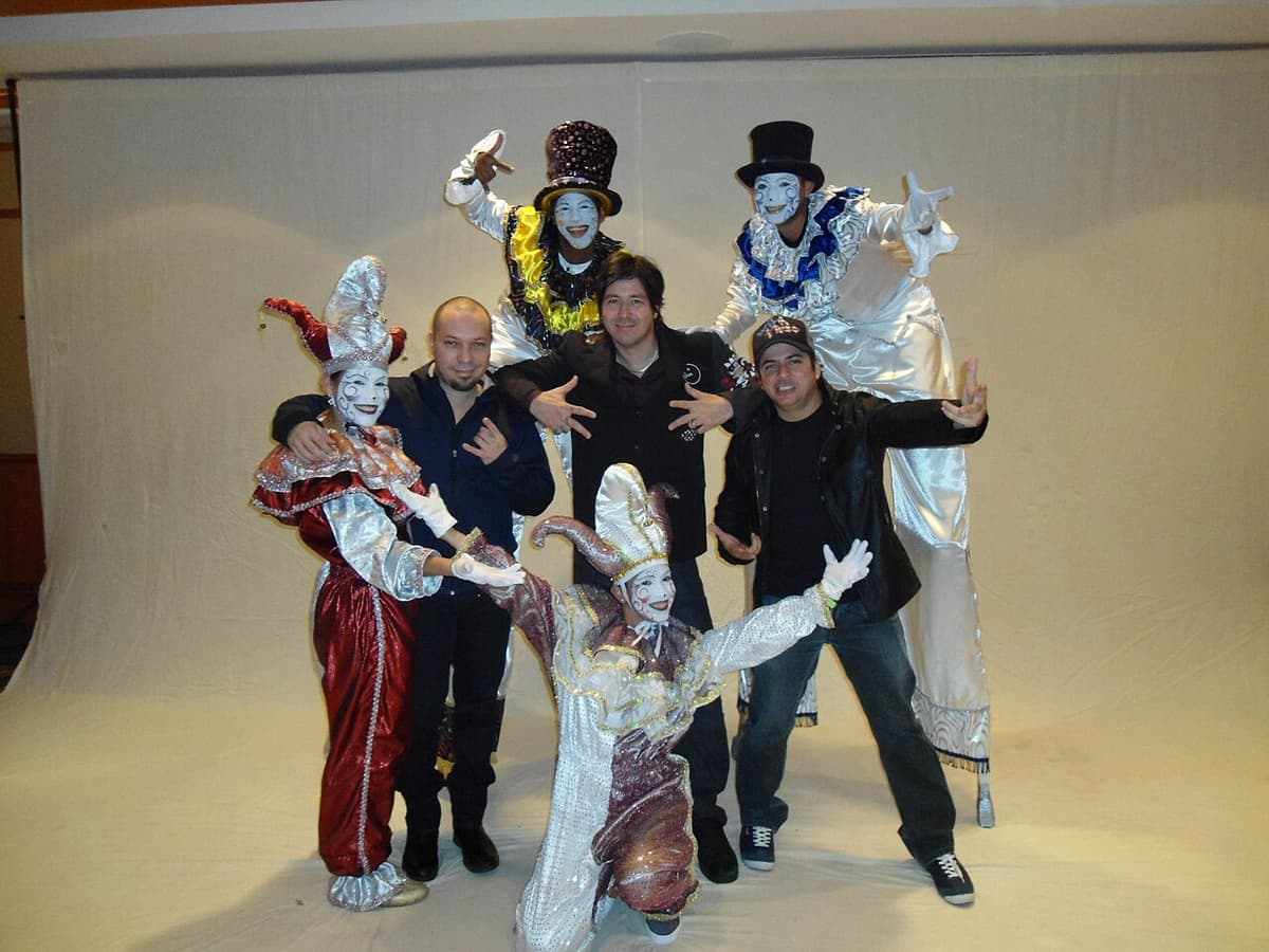 Los Rabanes