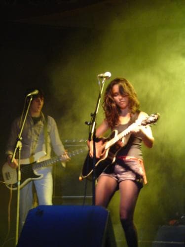 Daniela Herrero