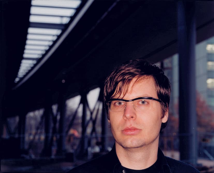 Jan Jelinek