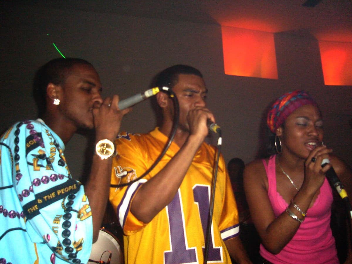 ChocQuibTown