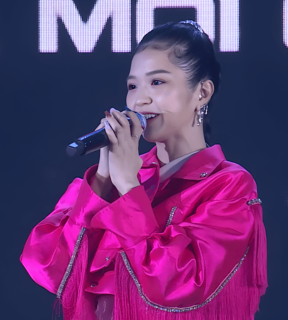 Suni Hạ Linh
