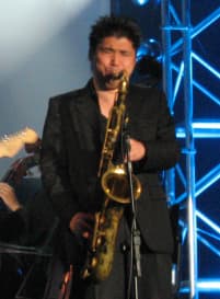 日比野則彦