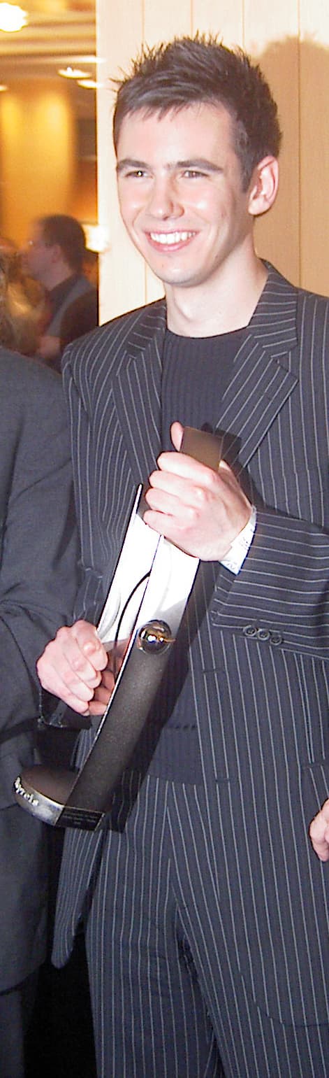 Martin Stadtfeld