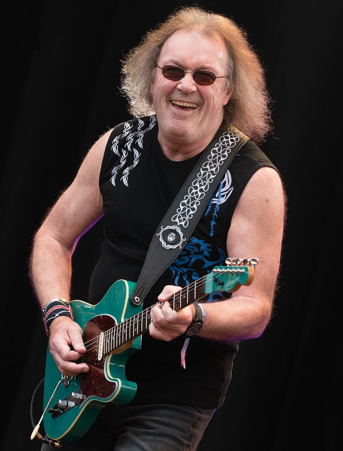 Geoff White