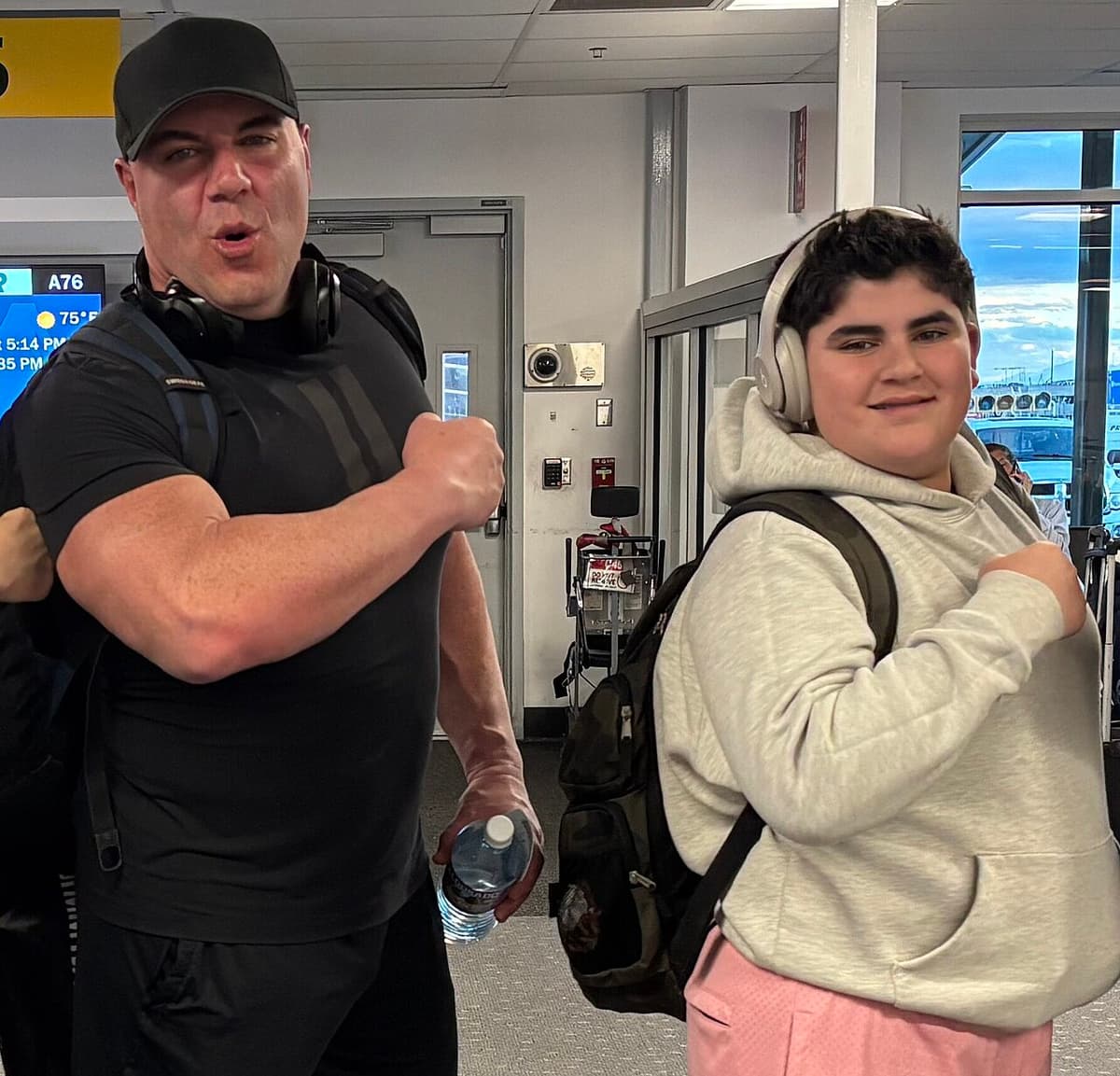 A.J. & Big Justice