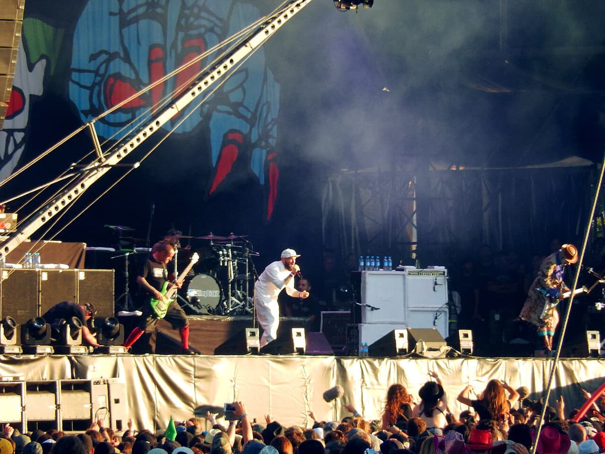Limp Bizkit