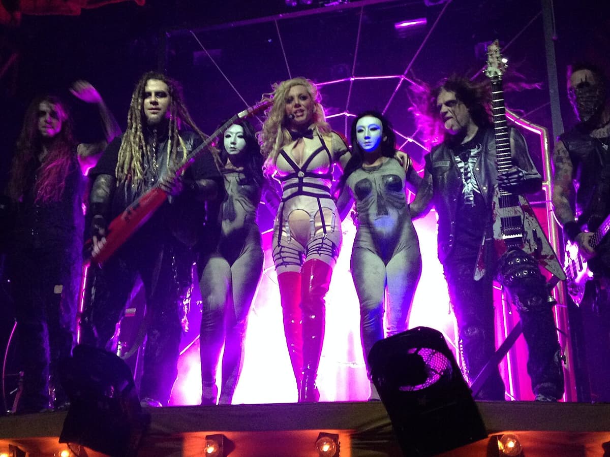In This Moment