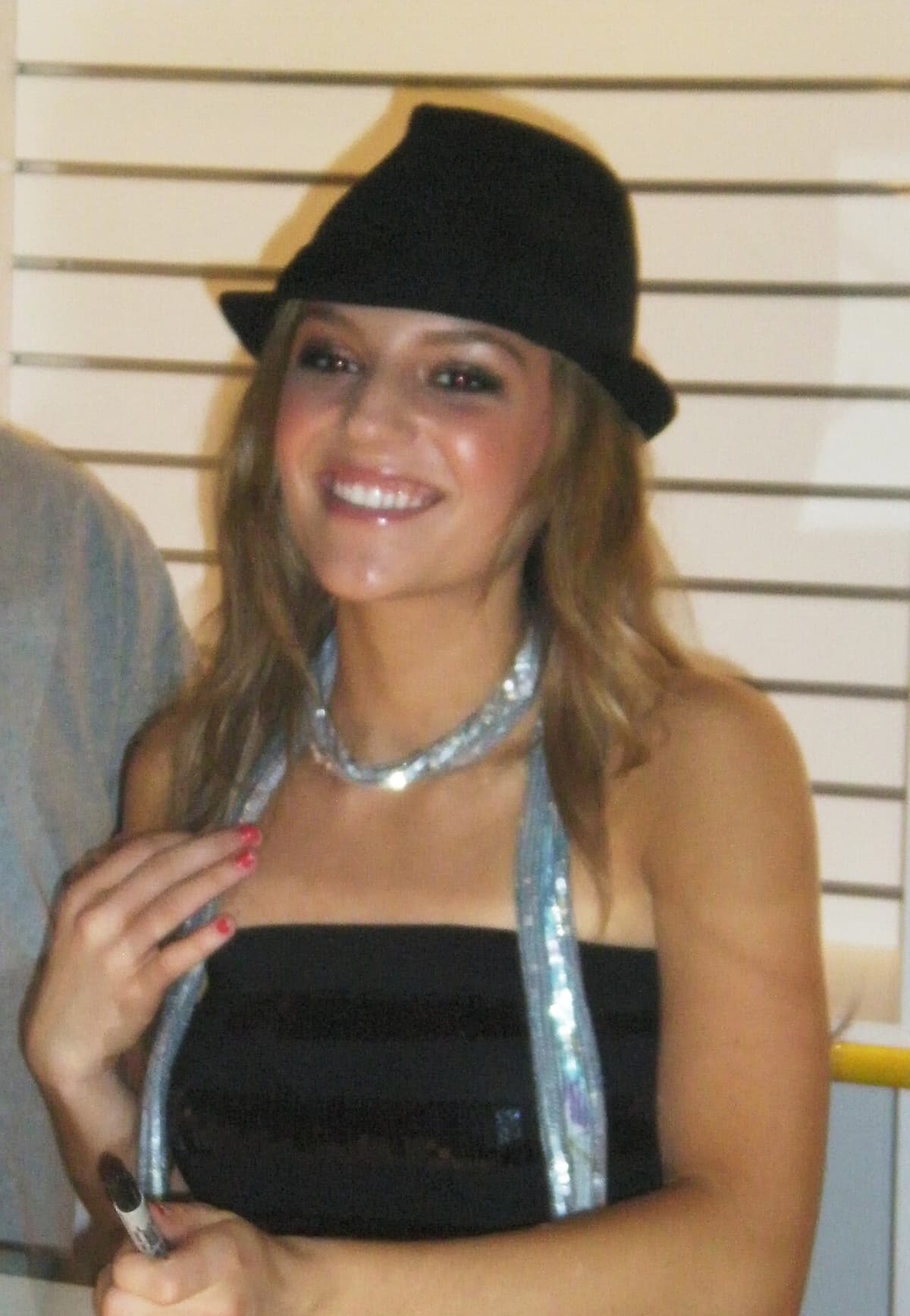 Jordan Pruitt