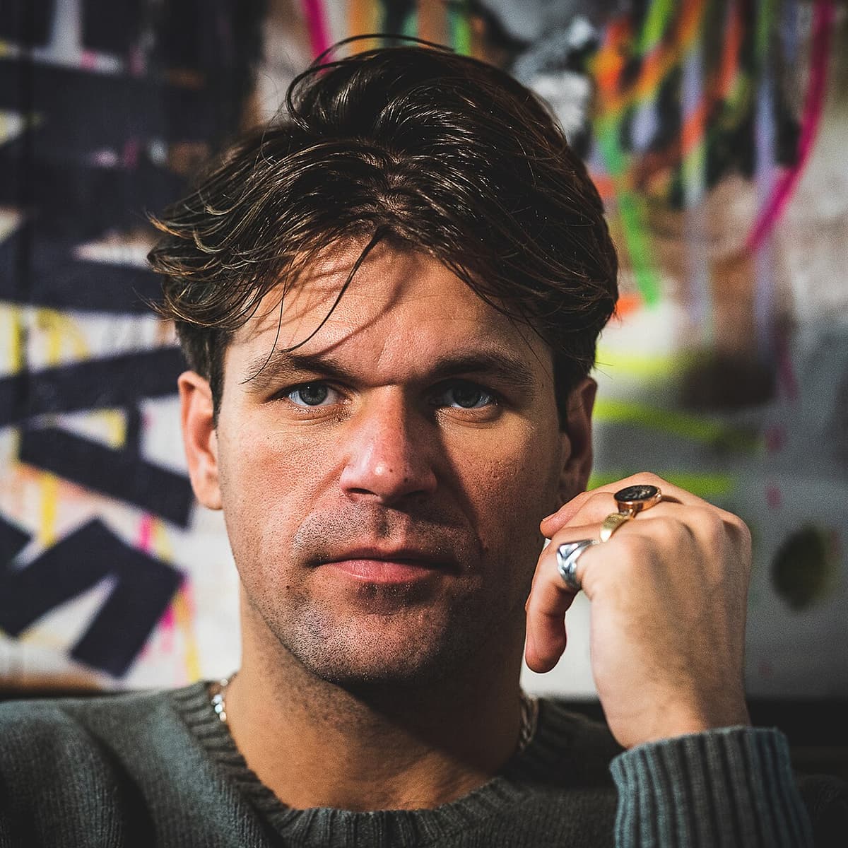 Jack Peñate