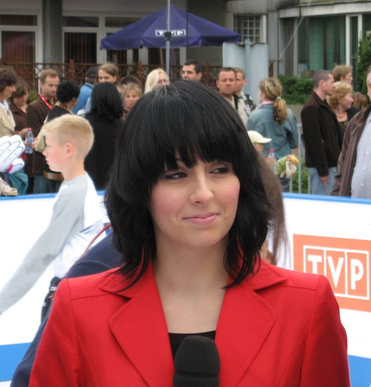 Tatiana Okupnik