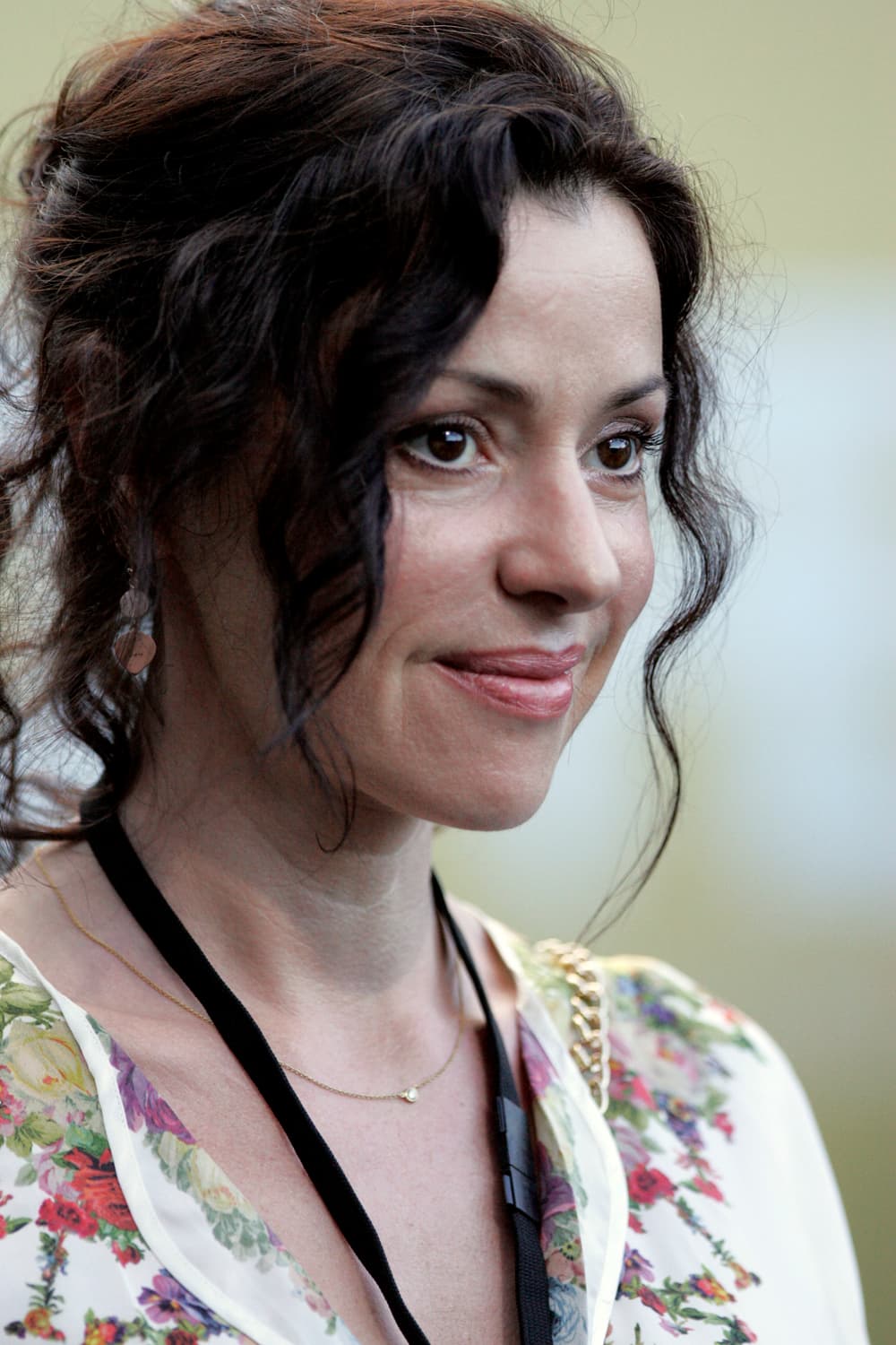 Tina Arena