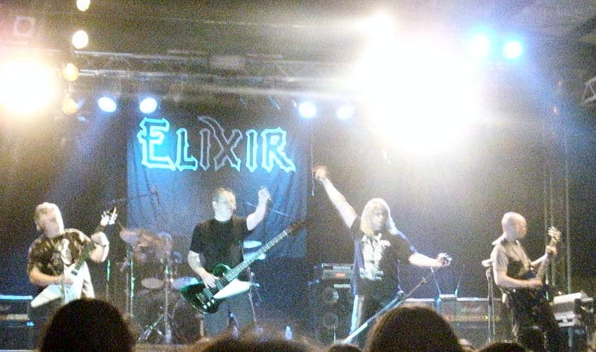 Elixir