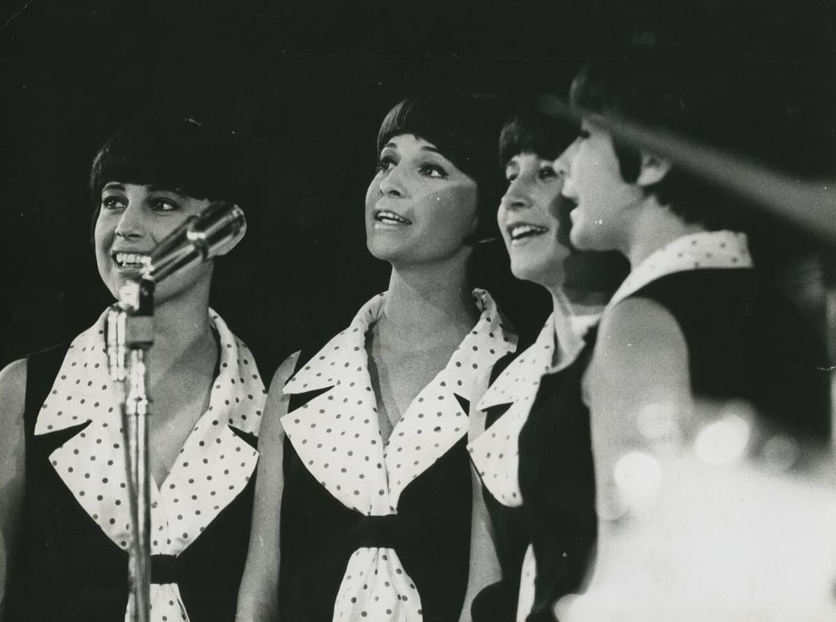Quarteto em Cy