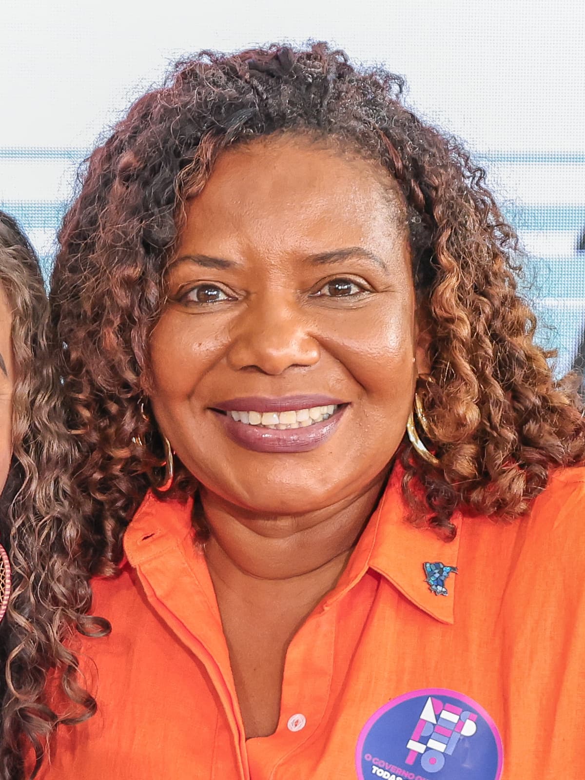 Margareth Menezes